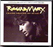 Richard Marx - Chains Around My Heart 2 x CD Set